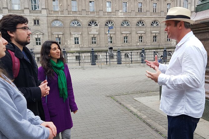 The Old Berlin Tour: Travel Through Time With a Historian - Key Points You Should Know Before You Go