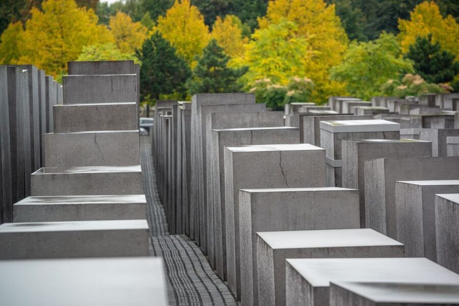 Third Reich and the Holocaust in Berlin Private Guided Tour - Why Berlin’s Old Town Is the Right Place to Understand the Third Reich