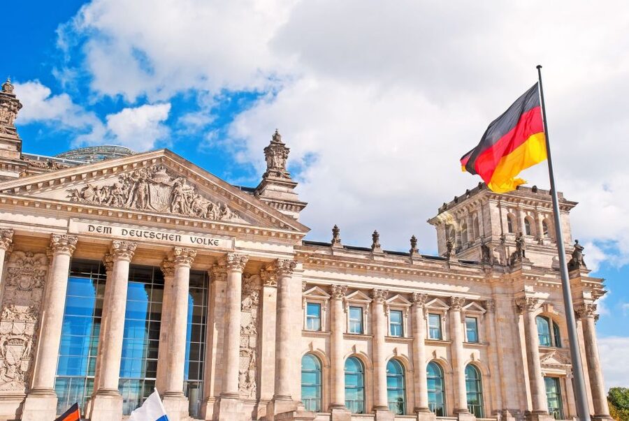 Third Reich and the Holocaust in Berlin Private Guided Tour - Potsdamer Platz and Berlin’s WWII Grid: Where Liberation Met History