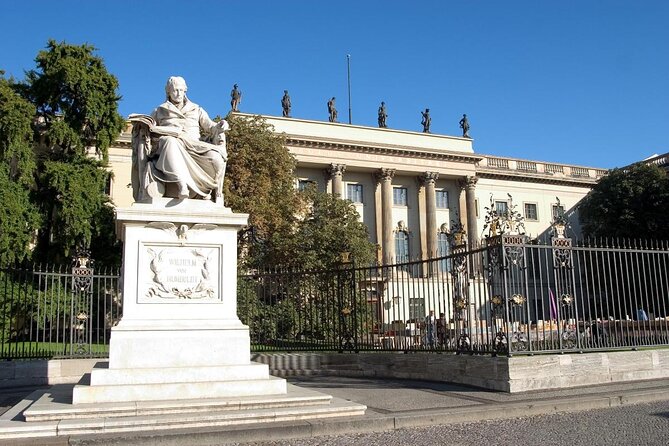 Third Reich Quest Experience in Berlin - Key Highlights Worth Your Attention
