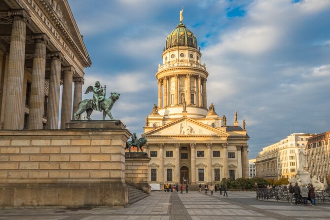 Third Reich Quest Experience in Berlin - Price and Timing: What $7.20 Buys You (and What It Does Not)
