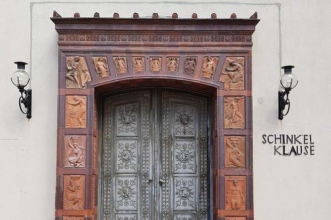 Third Reich Quest Experience in Berlin - Stop-by-Stop Breakdown: What Each Place Adds to the Story