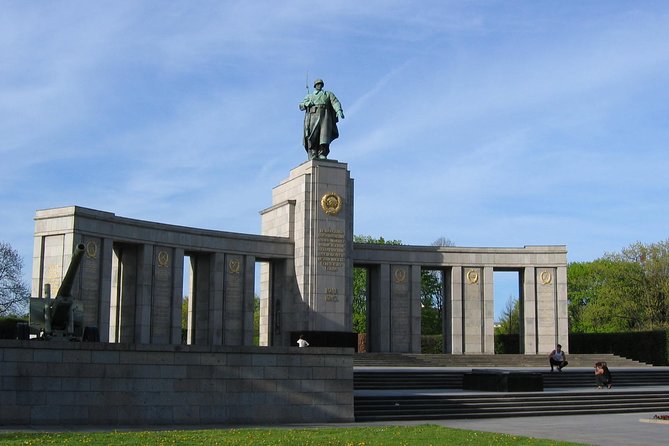 Tours & Sightseeing in English of Berlin, Potsdam and Sachsenhausen - Potsdam: Prussian Palaces With Exteriors Included, Interiors Optional