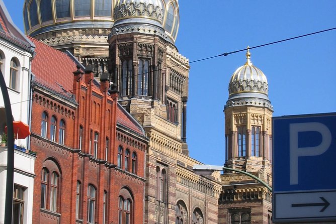 Tours & Sightseeing in English of Berlin, Potsdam and Sachsenhausen - Sachsenhausen at an Easy Pace, With Time to Take It In