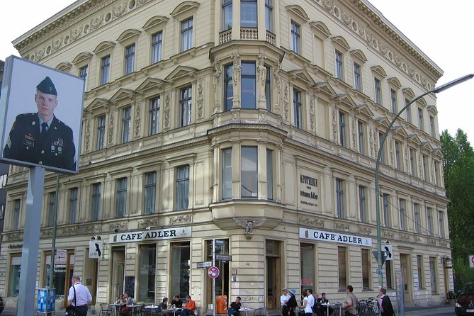 Tours & Sightseeing in English of Berlin, Potsdam and Sachsenhausen - Price and Value: Around $36, Plus What You Might Pay Extra in Potsdam