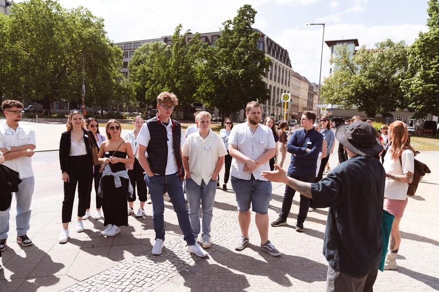 Understanding Kreuzberg: The roots of local (sub)culture - Key points I’d prioritize before you book