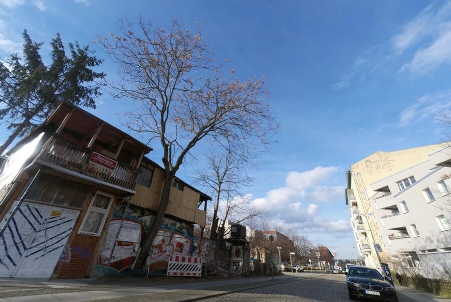 Understanding Kreuzberg: The roots of local (sub)culture - The guide factor: why Lee-style storytelling tends to land