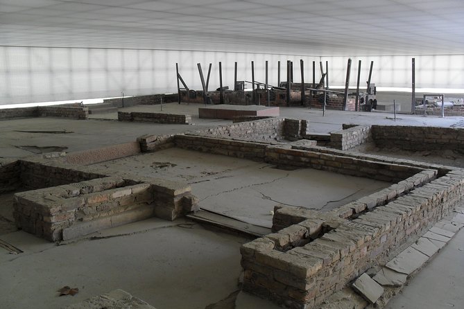 Visita en español al campo de concentración Sachsenhausen - Key highlights worth prioritizing