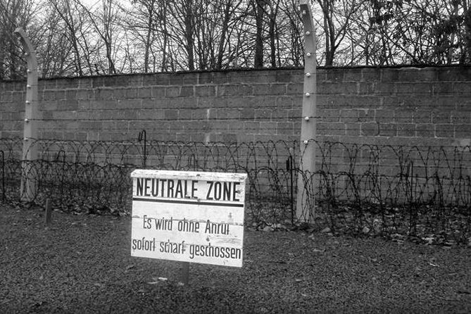 Visita en español al campo de concentración Sachsenhausen - Price and what you actually get for the money