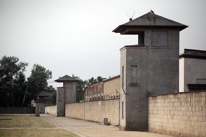 Warnemünde Shore Excursion: Private Sachsenhausen and Berlin Tour - The big idea: a Third Reich day, not a rushed sightseeing binge