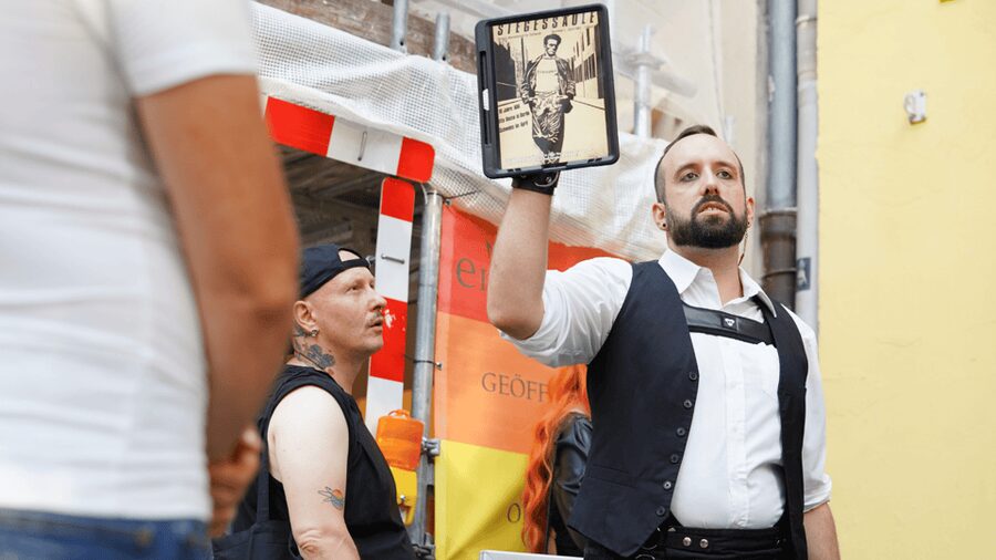 Where It All Began: Berlin’s Queer & Trans History Tour - Key moments you should know before you go