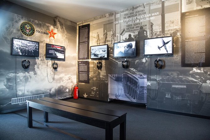 Your ticket to The Wall Museum Berlin - What makes it worthwhile even if you’re short on time
